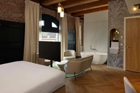 Hotel Arsenaal foto 12