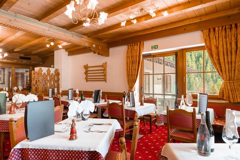 Hotel Dolomites Inn foto 16