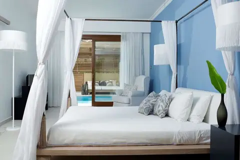 Lindian Village Curio Collection by Hilton in Lardos — foto 14