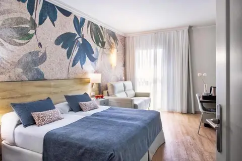 Málaga Centro Hostel in Guadalmar-San Julián — foto 4