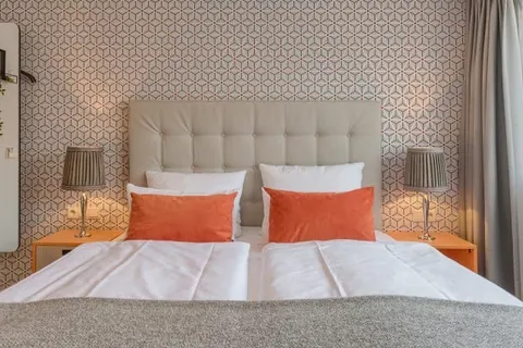 Hotel op Diek - Texel foto 3