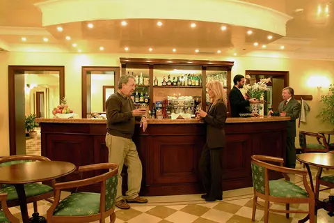 Hotel Panorama in Venetië, foto 17