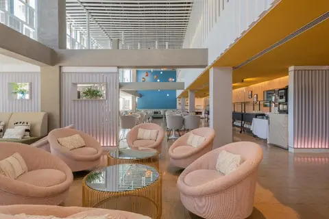Leonardo Boutique Hotel Mallorca Port Portals in Calvià — foto 19