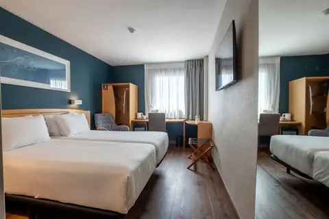 Travelodge Alicante Puerto in Alicante — foto 25