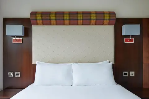 Leonardo Royal Hotel Glasgow in Glasgow — foto 11