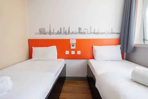 easyHotel Croydon in Londen, foto 26
