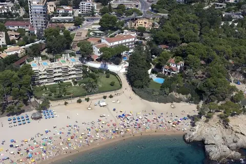 Hotel GHT Xaloc in Platja d'Aro — foto 13