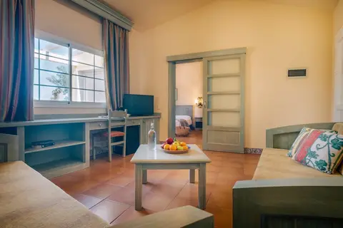 Hotel Royal Suite in Pájara — foto 16