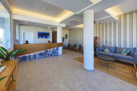 Agua Hotels Vila Branca foto 18