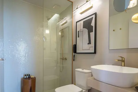 Aulus Chania Resort, Curio Collection by Hilton in Σταυρός — foto 9