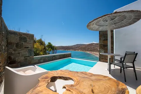 Greco Philia Hotel Boutique in Δήμος Μυκόνου — foto 12
