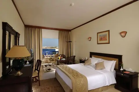 Grand Oasis Resort in Sharm El Sheikh, foto 5
