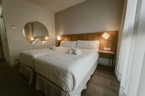 Petit Palace Vargas in Sevilla — foto 19