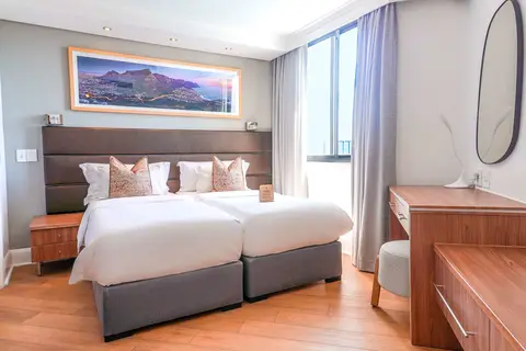 President Hotel in Kaapstad — foto 3