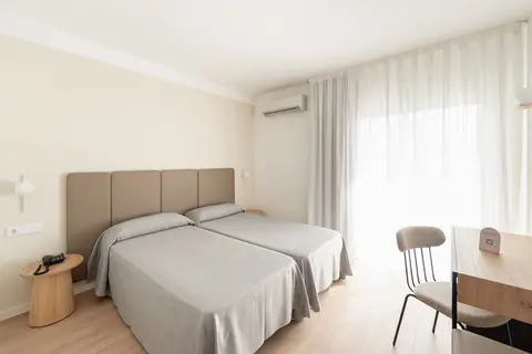 Hotel RH Sol in Benidorm — foto 6