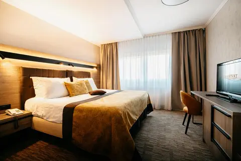 Hotel Vivat in Moravske Toplice — foto 2