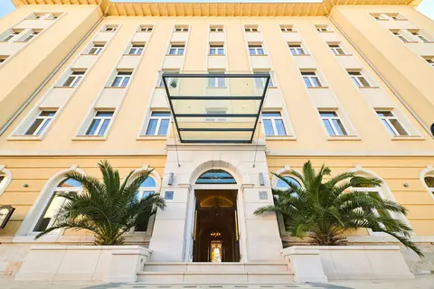 BO Hotel Palazzo in Poreč, foto 12