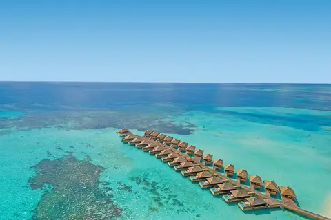 Nala Maldives by Jawakara in Innahura Island — foto 11