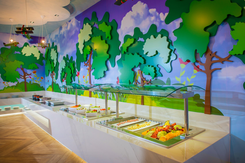 Hotel Fodele Beach & Waterpark Holiday Resort foto 9