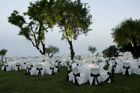 Villa Cimbrone in Ravello — foto 15