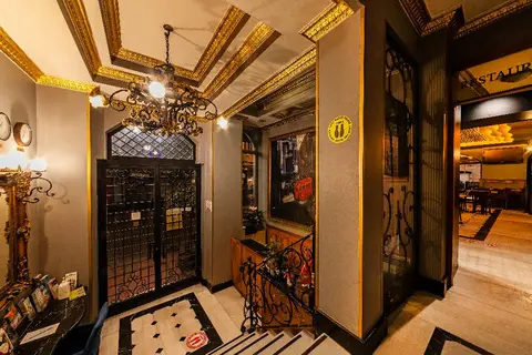 Santa Ottoman in Fatih — foto 6