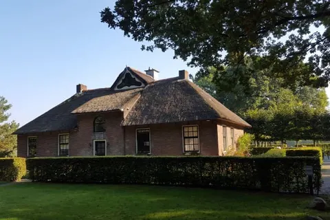 Landhotel Diever foto 30