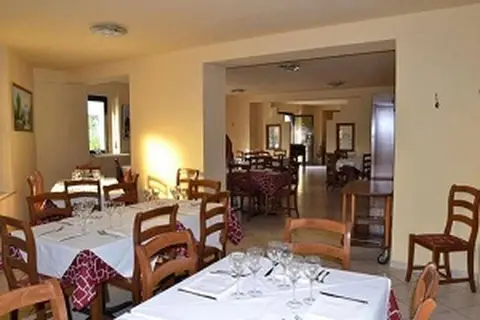 Hotel Touring Gardone Riviera in Gardone Riviera — foto 8