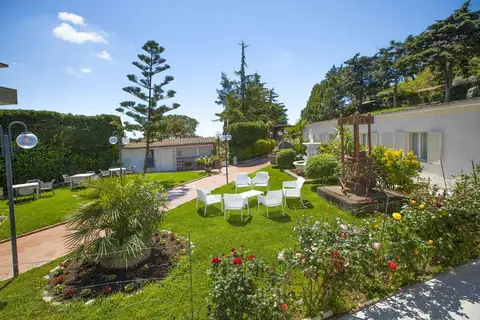 Hotel O Sole Mio in Massa Lubrense — foto 8