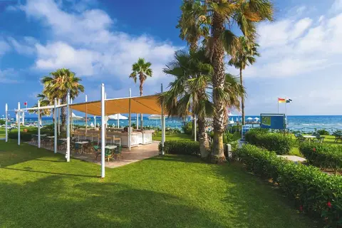 Turquoise Resort Hotel & Spa in Side, foto 30