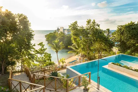 Grand Palladium Lady Hamilton Resort & Spa in Kew, foto 23
