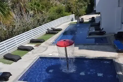 Rio Gardens in Ayia Napa — foto 22