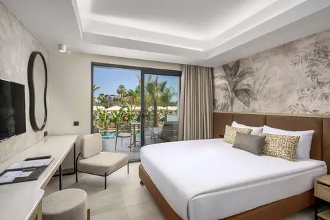 Vox Maris Resort in Manavgat — foto 3