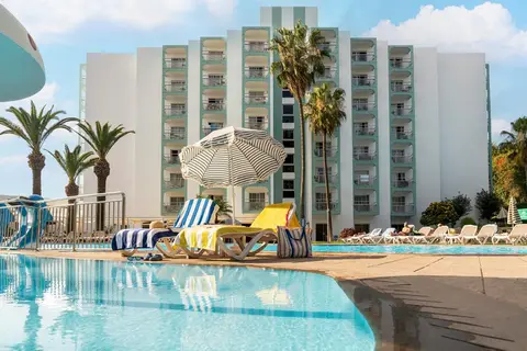 TUI SUNEO Kenzi Europa in Agadir