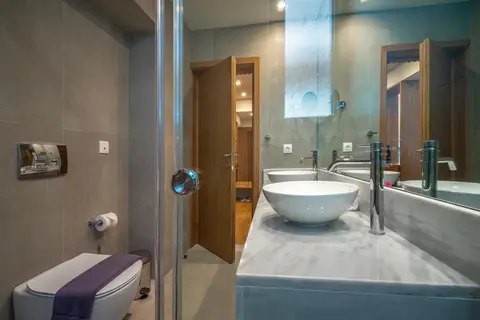 Glyfada Riviera Hotel in Athene, foto 10