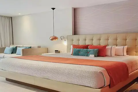Nickelodeon Hotels & Resorts Punta Cana in Punta Cana, foto 11