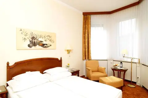 Hotel Erzherzog Rainer in Wenen — foto 13