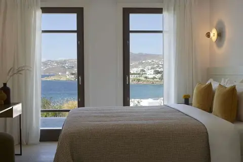 Bonzoe Homes & Villas in Μύκονος — foto 5