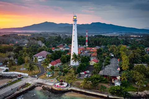 De verborgen schatten van Java en Bali in Nusa Penida