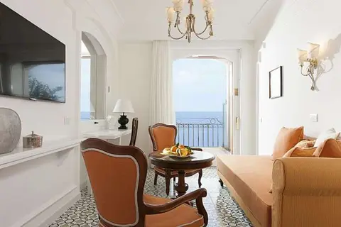Grand Hotel Ambasciatori in Sorrento, foto 12