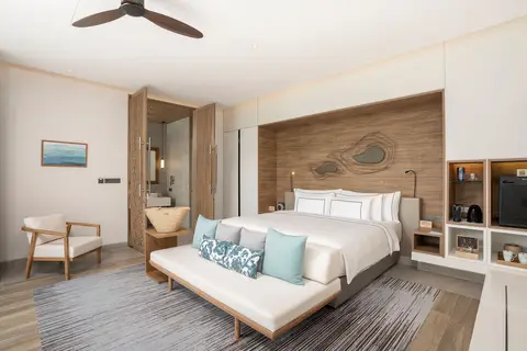 Meliá Phuket Mai Khao in ศรีสุนทร — foto 29