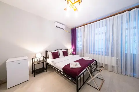 Frame Galata Hotel in Fatih — foto 8