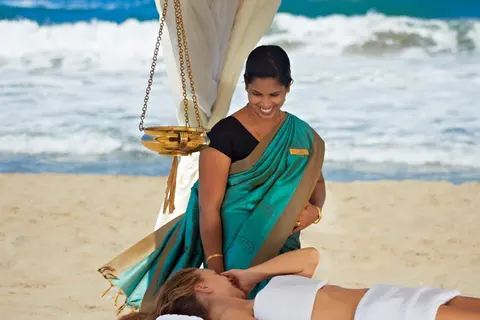 Grecotel Creta Palace foto 5