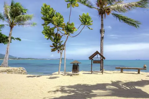 Fair House Villas & Spa in Fair House Villas Spa, Koh Samui, foto 21