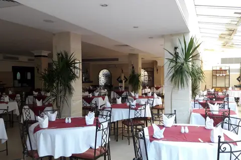 Bella Vista Resort in Hurghada — foto 10
