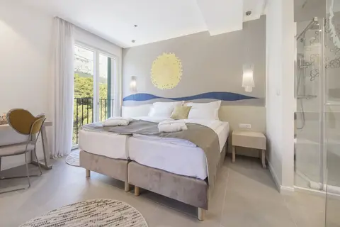Bluesun Hotel Jadran in Tučepi — foto 24