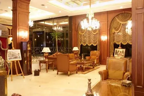 Deluxe Golden Horn in Fatih — foto 3
