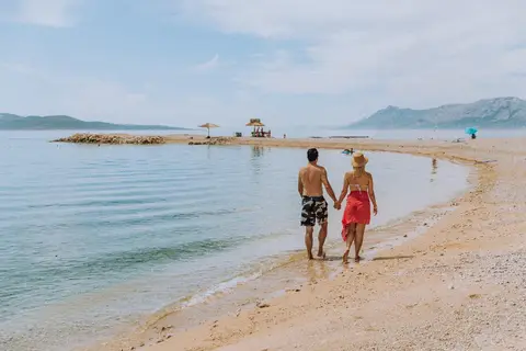 Romana Beach Apartments in Rijeka — foto 27