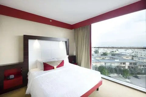 Hilton Garden Inn Lecce in Lecce, foto 12