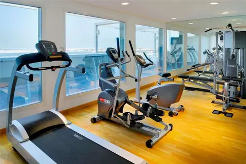 Hues Boutique Hotel in ديرة — foto 9