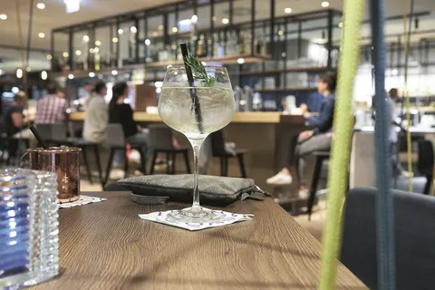 TUI BLUE Montafon foto 5